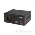 PC-TZN500-2KVA รีเลย์ควบคุมแรงดันไฟฟ้า